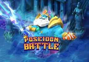 Poseidon Battle