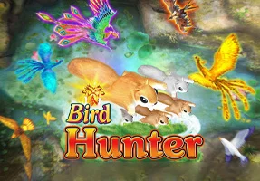 Bird Hunter