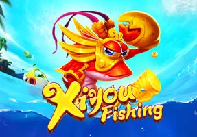 BG Xiyou Fishing