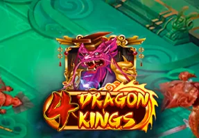 4 Dragon Kings