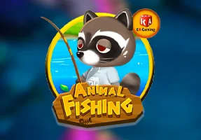 Animal Fishing