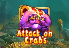 Attack on Crabs