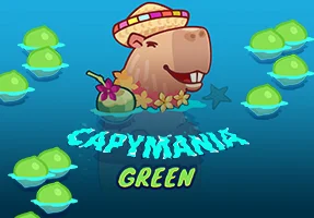 Capymania Green