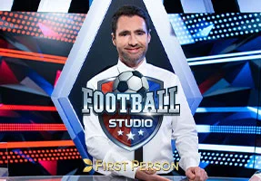 Football Studio