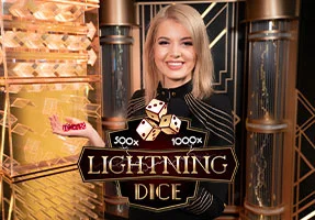 Lightning Dice