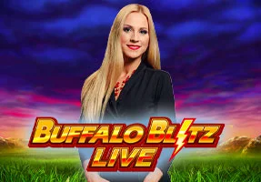 Buffalo Blitz Live