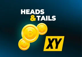 Heads and Tails XY