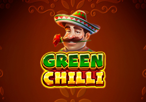 Green Chilli