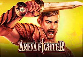 Arena Fighter