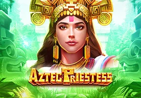 Aztec Priestess