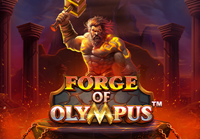 Forge of Olympus™