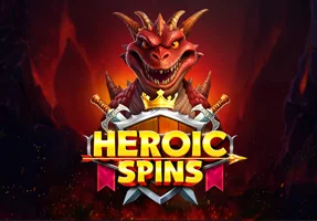 Heroic Spins