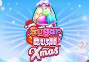 Sugar Rush Xmas™