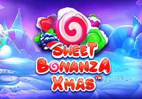 Sweet Bonanza Xmas™