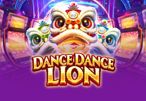 Dance Dance Lion