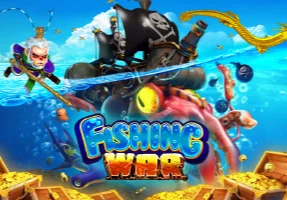 Fishing War