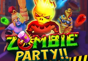 Zombie Party